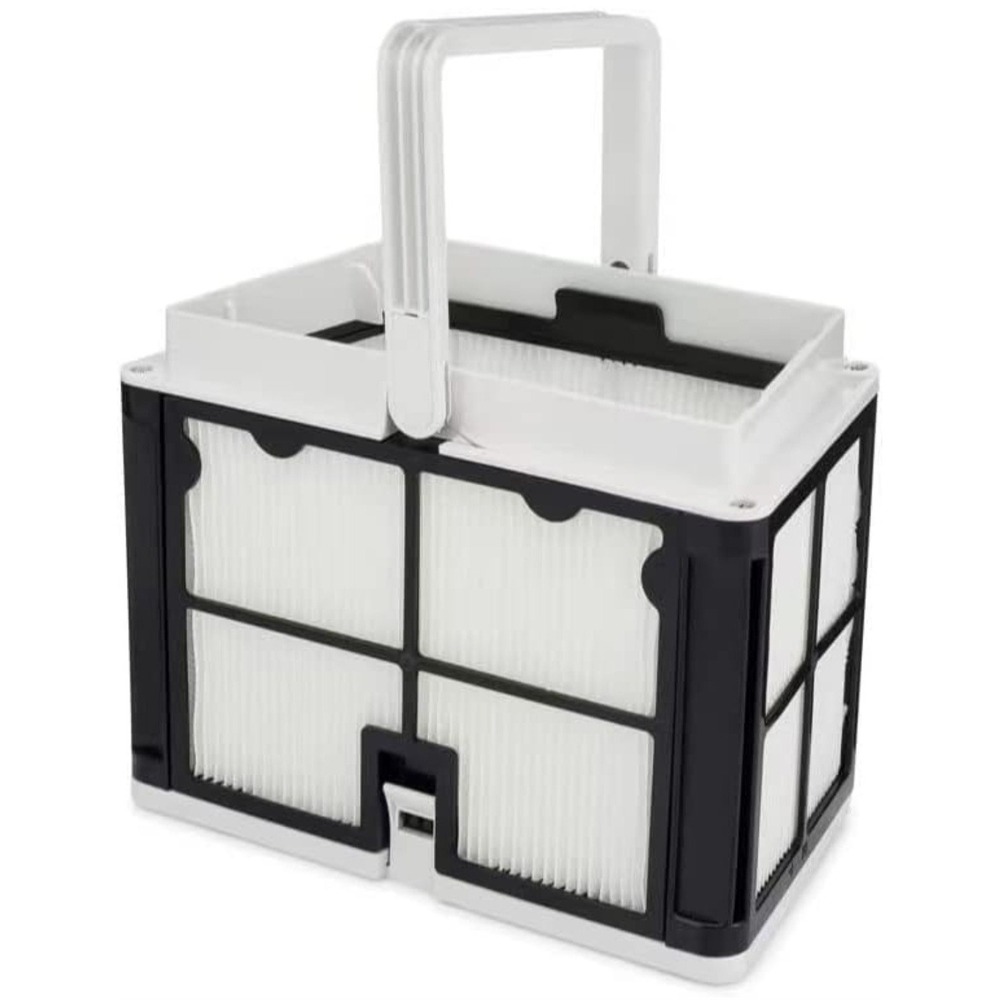 Ultra Fine Filter Basket Compatible with Dolphin Robotic Pool Cleaners: S50, ...